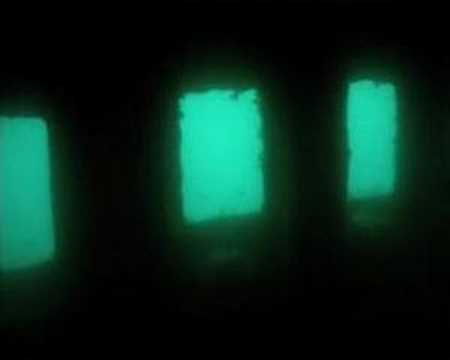 MV Lucy - Pembrokeshire