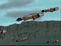 Naruto-Billy Talent-FallenLeaves