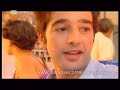 Paixões Proibidas - Bastidores