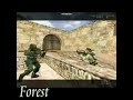 Forest cs