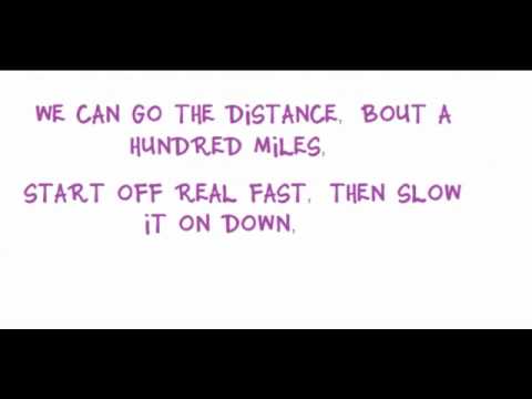 Bed, Bath & Beyond -TreySongz [with lyrics]
