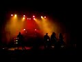 Meshuggah - Rational Gaze, Live 2000 dB Meshuggah - Rational Gaze, Live 2000 dB