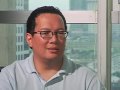 Voices: Mark Reyes - De La Salle Zobel Alumni Association