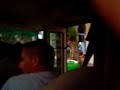 Djibouti drive by