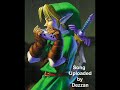 The Legend of Zelda - Ocarina of Time - Ocarina of Time