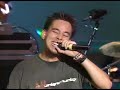 Linkin Park - In The End (live - rock and roll hall of fame)