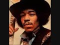 jimi hendrex