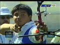 Archery-Olympics 2004 athens