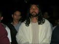 casiciaco recoletos seminary version of passion of christ