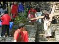 Casiciaco Recoletos Seminary version of Passion of Christ