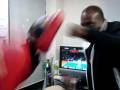 videos de message from melvin manhoef