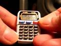 Calculator-watch-tri