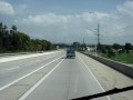 driving from a truck show behind a dimond t 923 with 220 cummins i m in a 65 kw k123 cabover w/8v-71