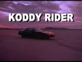 PROYECTO KODDY RIDER 2007. By Russell
