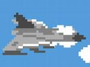 Enemy Fighter Aircraft LEADER