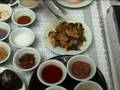 Huong dan mon Suon non bung chuối