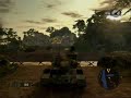 V�deo PS3 Mercenaries 2 World In Flames In Game Footage (PT 2)!