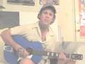 Bob Dylan cover by Blu -- Subterranean Homesick Blues