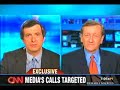 ABC talks about how illegal spying ABC talks about how illegal spying