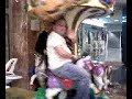 Los locos de los caballitos