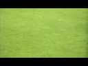 darth vader jugando golf