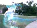 Lotsa bubbles