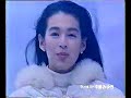  Panasonic Video Camera "burenbi" Suzuki Honami 2 