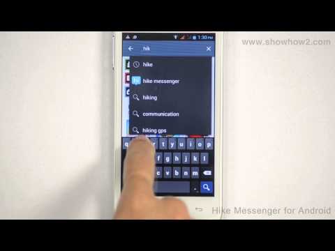 how to download yahoo messenger on nokia x2