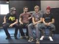 videos de McFly - Video Blog - July 12, 2008