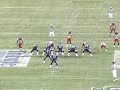 TD on First CFL Reg.Season Carry