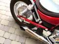 suzuki Intruder VS 600