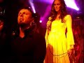 KAMELOT at the Culture room - song 4