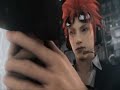 ffvii: advent children   cold but im still here 