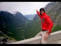 Craziest Human Bats - Base jumping Wingsuits - insane!