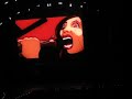 AC/DC concert - Intro - Rosemont - November 1, 2008