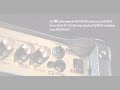 A Tribute to Marshall Amps A Tribute to Marshall Amps