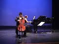 Cellist Tu Qiang ?????? Cellist Tu Qiang ??????