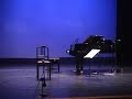 Cellist Tu Qiang 大提琴家涂強