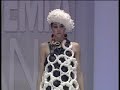 Kitplastìc - Sfilata Accademia italiana moda al Saschall