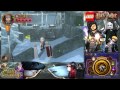 Jan 19, 2015: reclutamos alumnos para nuestro ejército | lego harry potter years 5-7 cap #2