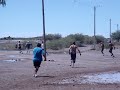 interna en la 12 los historicos corren \"el viejo cacho\"