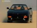 videos de Ferrari Fiorano 599 GTB National Geographic Español parte 1 de 5
