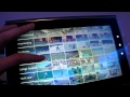 Panasonic Viera Tablets