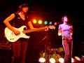 The Organ - basement band song - montreal gay pride