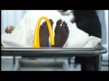 El cadáver y la hamburguesa