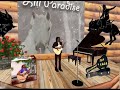 Strummer Vultee at Lill Paradise (Second Life)