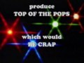 Two Ronnies end credits cock up 1980