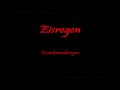 eisregen - eisenkreuzkrieger