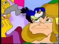 videos de YouTube Poop: Gwoman and Link's Relationship Revealed