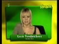 Lucie Vondráčková about Bathory